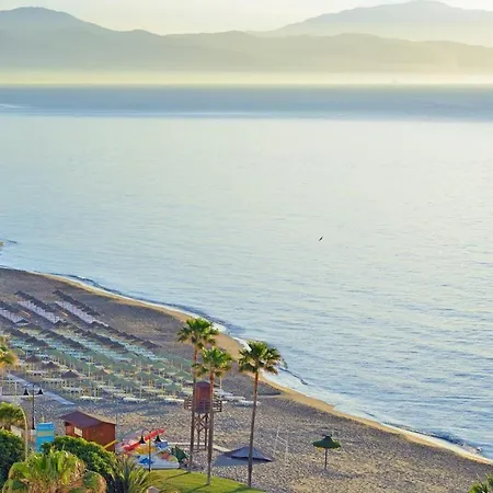 Lägenhet Puerto Marina - Ocean House Varios By Costa Del Sol