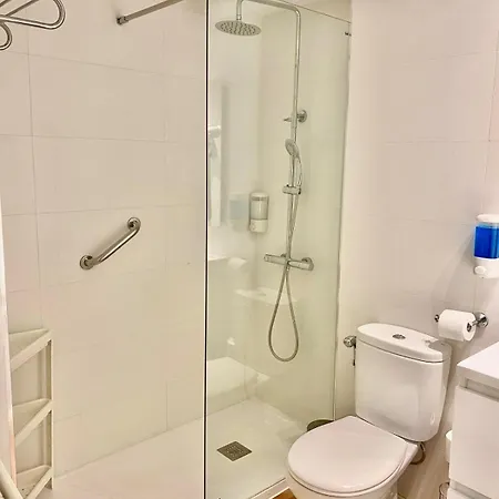 Puerto Marina - Ocean House Varios By Costa Del Sol Lägenhet *