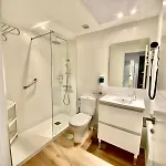 Daire Puerto Marina - Ocean House Varios By Costa Del Sol *