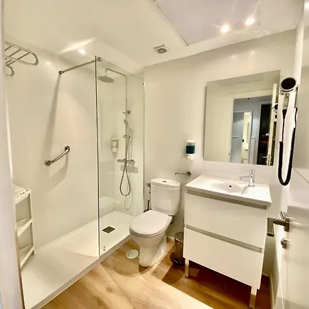 Apartment Puerto Marina - Ocean House Varios By Costa Del Sol *