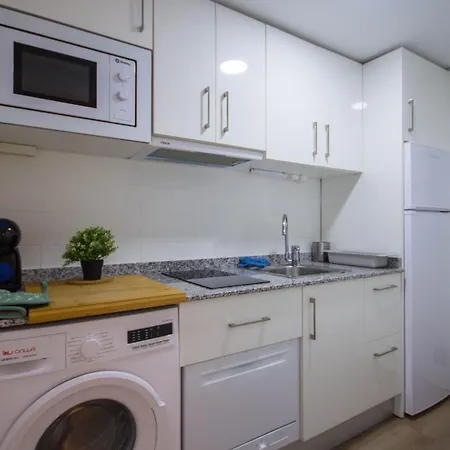 Puerto Marina - Ocean House Varios By Costa Del Sol *