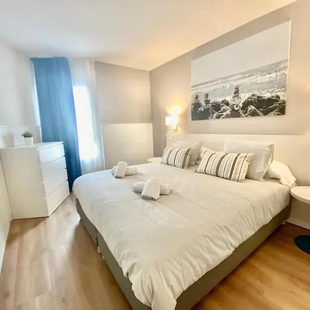 Puerto Marina - Ocean House Varios By Costa Del Sol Torremolinos