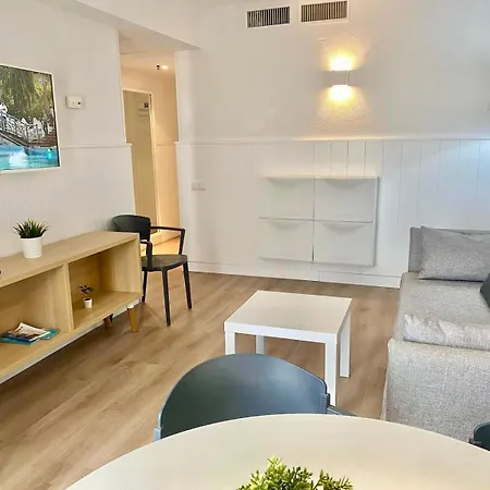 Puerto Marina - Ocean House Varios By Costa Del Sol