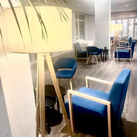 Puerto Marina - Ocean House Varios By Costa Del Sol Apartment