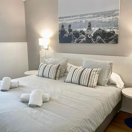Apartment Puerto Marina - Ocean House Varios By Costa Del Sol Torremolinos