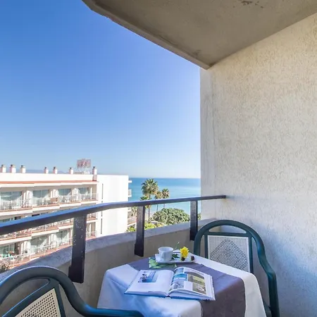 Puerto Marina - Ocean House Varios By Costa Del Sol *