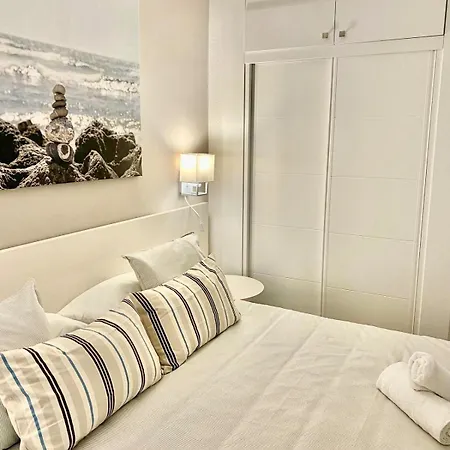 Puerto Marina - Ocean House Varios By Costa Del Sol