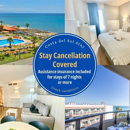 Puerto Marina - Ocean House Varios By Costa Del Sol Torremolinos