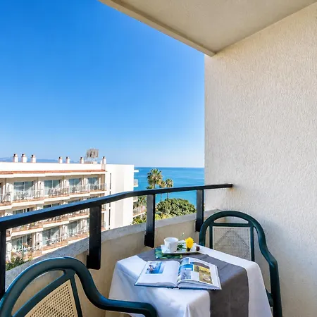 Puerto Marina - Ocean House Varios By Costa Del Sol Torremolinos