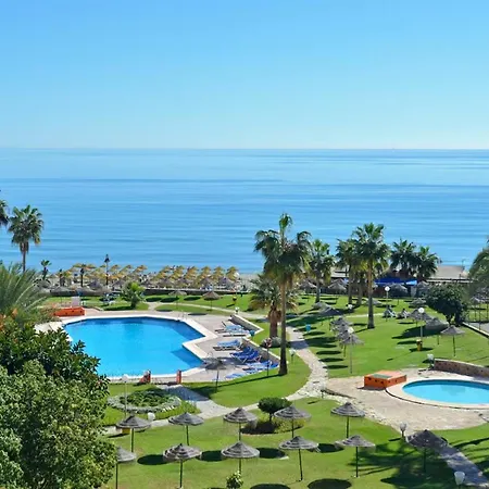 Puerto Marina - Ocean House Varios By Costa Del Sol Apartment *