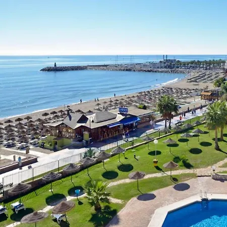 Puerto Marina - Ocean House Varios By Costa Del Sol * Torremolinos