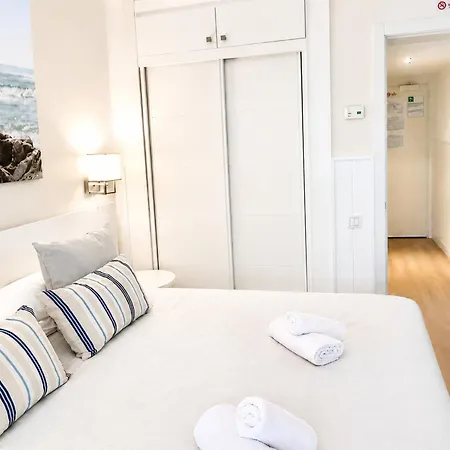 Puerto Marina - Ocean House Varios By Costa Del Sol Torremolinos