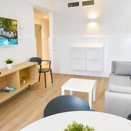 Puerto Marina - Ocean House Varios By Costa Del Sol Apartment