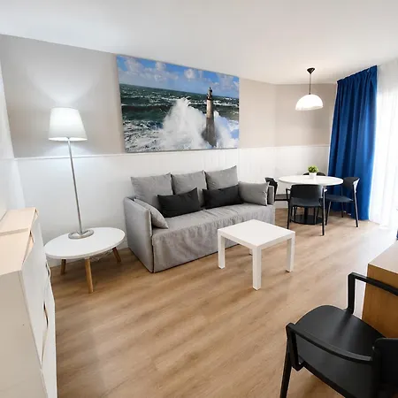Appartement Puerto Marina - Ocean House Varios By Costa Del Sol