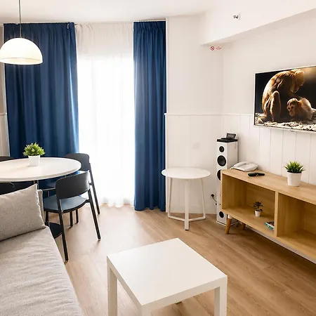 Puerto Marina - Ocean House Varios By Costa Del Sol