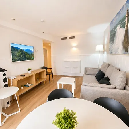 Puerto Marina - Ocean House Varios By Costa Del Sol Apartment Torremolinos
