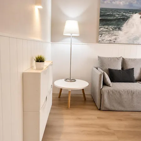 Apartment Puerto Marina - Ocean House Varios By Costa Del Sol