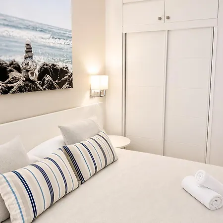Appartement Puerto Marina - Ocean House Varios By Costa Del Sol *