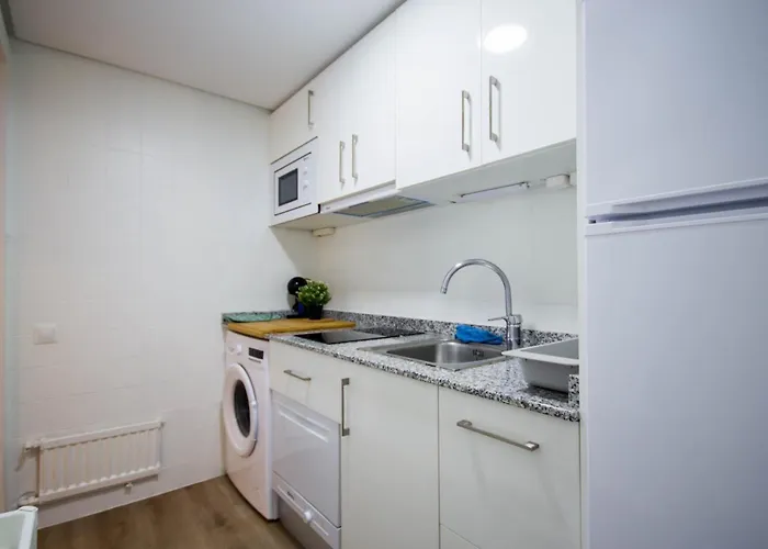 Puerto Marina - Ocean House Varios By Costa Del Sol Apartment