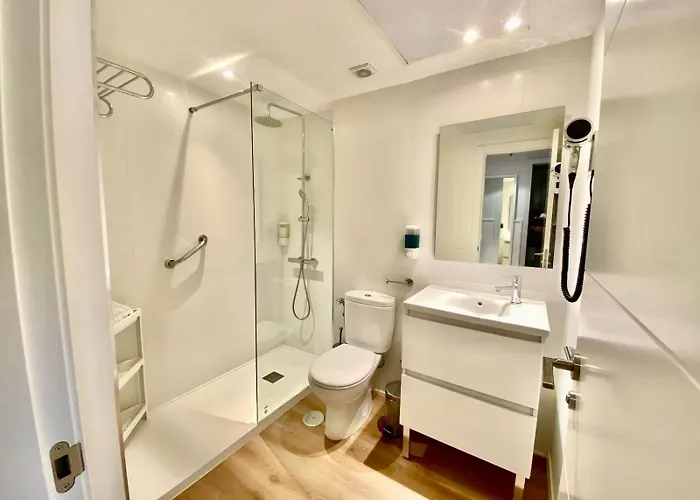 Apartment Puerto Marina - Ocean House Varios By Costa Del Sol *