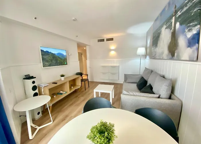 Lejlighed Puerto Marina - Ocean House Varios By Costa Del Sol *