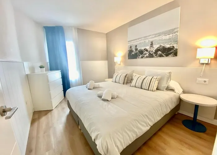 Puerto Marina - Ocean House Varios By Costa Del Sol Torremolinos