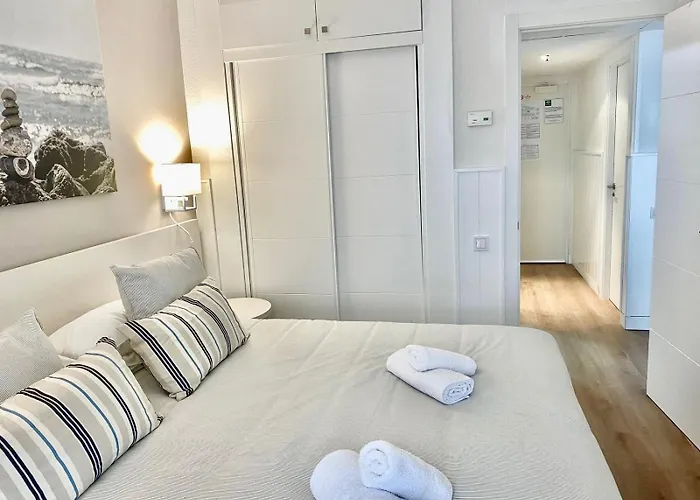 Puerto Marina - Ocean House Varios By Costa Del Sol *