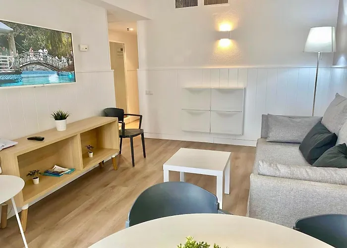 Puerto Marina - Ocean House Varios By Costa Del Sol