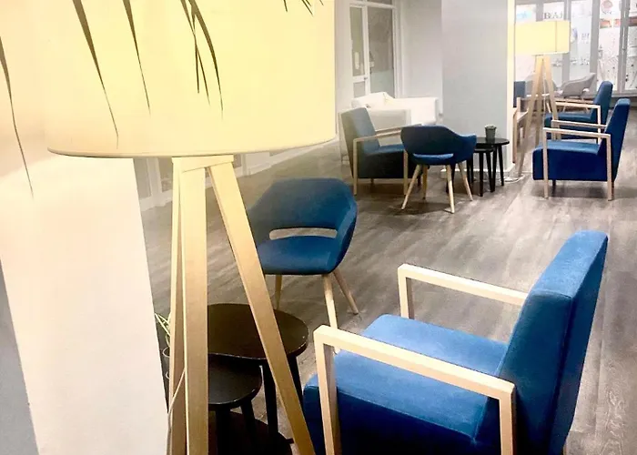 Puerto Marina - Ocean House Varios By Costa Del Sol Apartamento