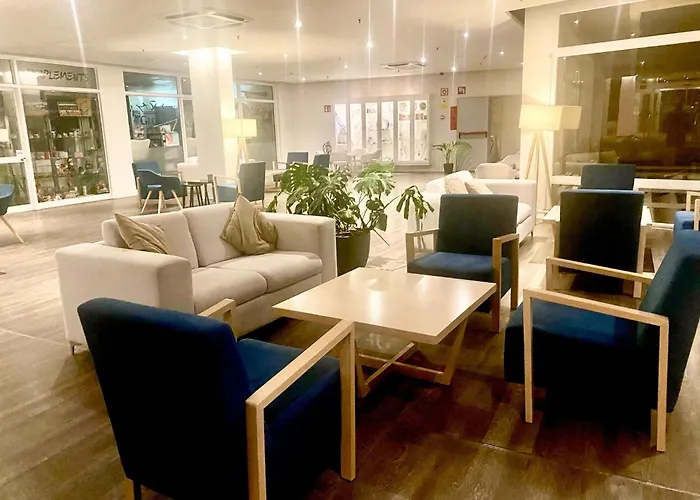 Puerto Marina - Ocean House Varios By Costa Del Sol Torremolinos