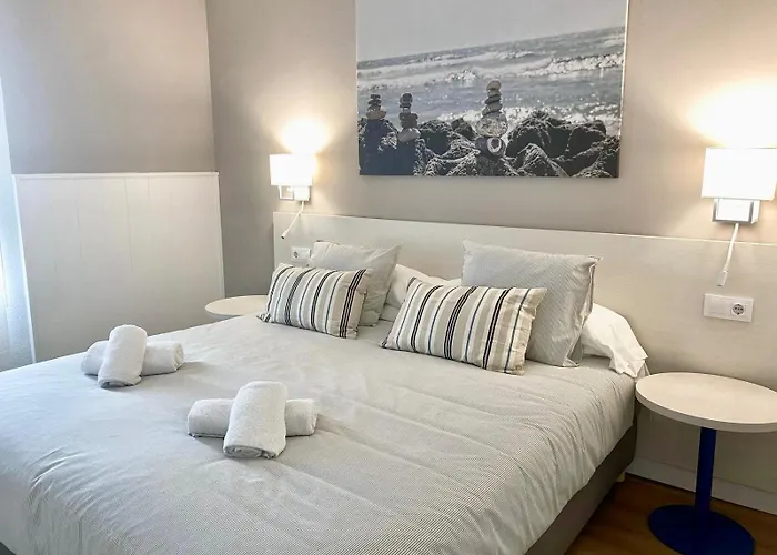 Lejlighed Puerto Marina - Ocean House Varios By Costa Del Sol Torremolinos