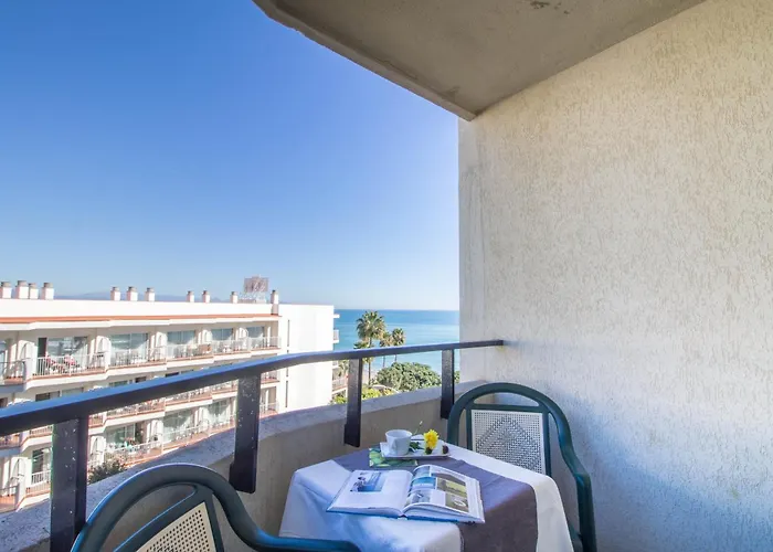 Puerto Marina - Ocean House Varios By Costa Del Sol *