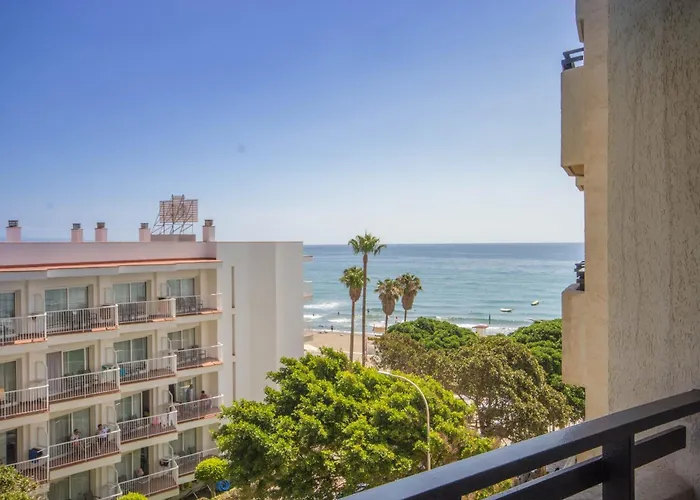 Puerto Marina - Ocean House Varios By Costa Del Sol Torremolinos