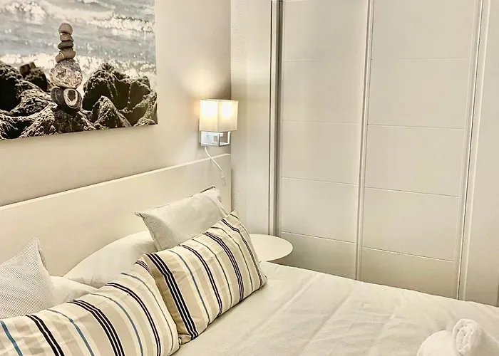 Puerto Marina - Ocean House Varios By Costa Del Sol