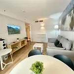 Apartment Puerto Marina - Ocean House Varios By Costa Del Sol *