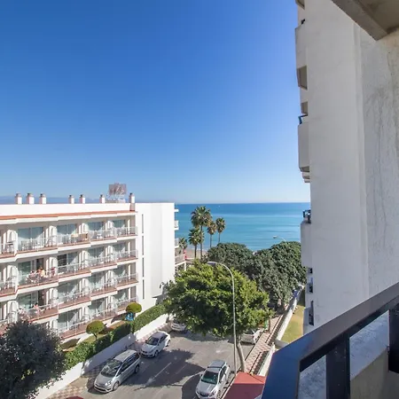 Puerto Marina - Ocean House Varios By Costa Del Sol Torremolinos