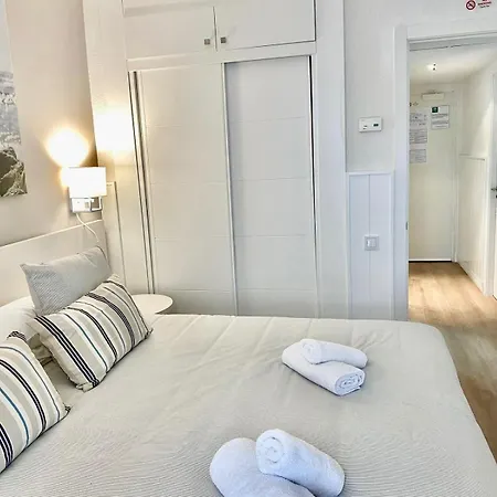 Puerto Marina - Ocean House Varios By Costa Del Sol *