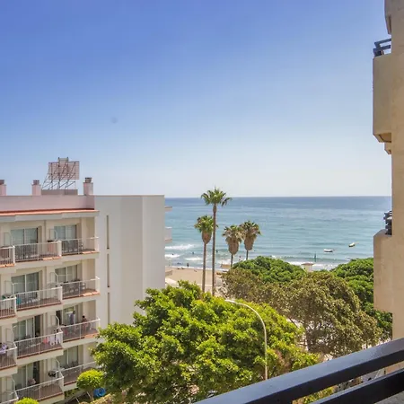 Puerto Marina - Ocean House Varios By Costa Del Sol Torremolinos