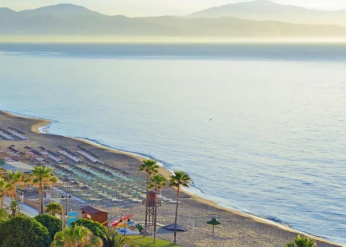 Apartmán Puerto Marina - Ocean House Varios By Costa Del Sol