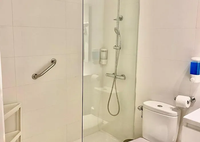 Puerto Marina - Ocean House Varios By Costa Del Sol Apartmán *