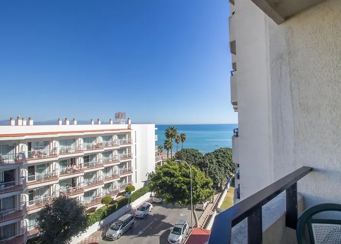 Puerto Marina - Ocean House Varios By Costa Del Sol Torremolinos