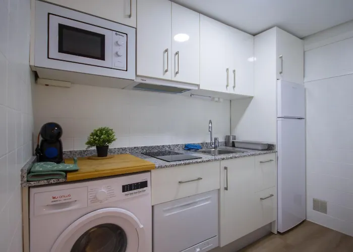 Puerto Marina - Ocean House Varios By Costa Del Sol *