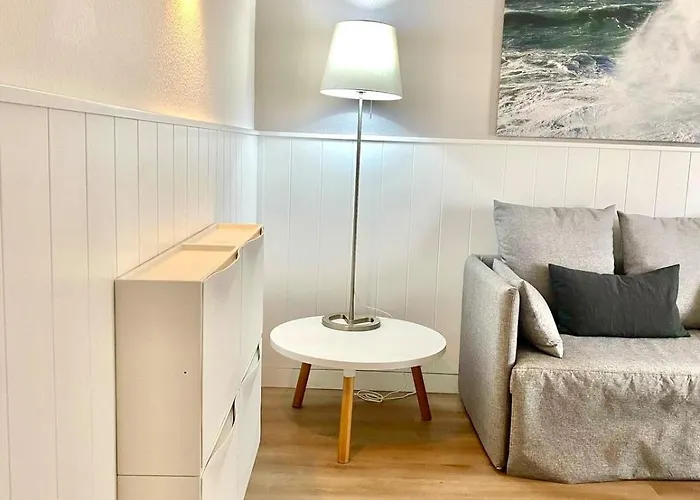 Puerto Marina - Ocean House Varios By Costa Del Sol * Torremolinos